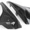 Thumbnail: Fullsix Carbon BMW S1000RR (15-18) Fairing Covers OEM Set