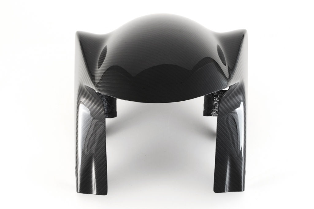 Fullsix Carbon Aprilia RSV4 (09-20) Front Mudguard