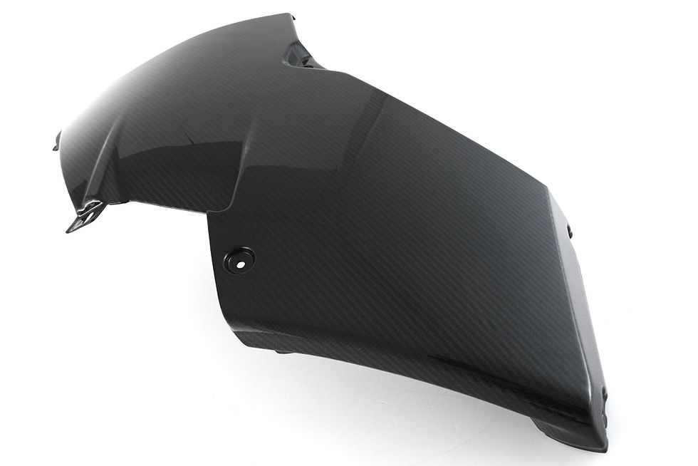 Thumbnail: Fullsix Carbon M1000RR Fairing Side Panel Lower Left