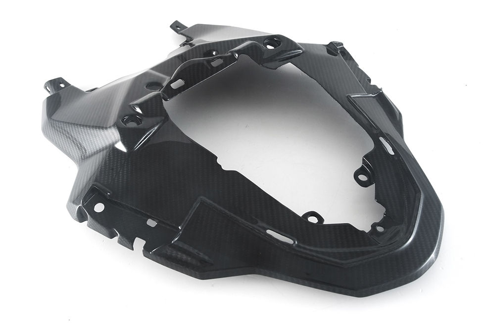 Thumbnail: Fullsix Carbon BMW S1000RR (23+) Seat/Tail Center