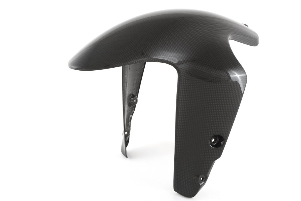 FullSix Carbon Ducati 848 S/R / 1098 S/R / 1198 S/R Front Guard