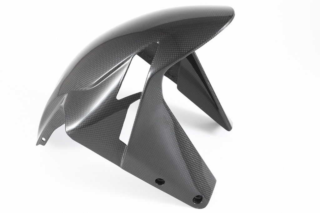 FullSix Carbon MV AgustaF3 675/STRADA Front Mudguard