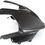 Thumbnail: Fullsix Carbon BMW S1000RR (15-18) Headlight Fairing Race