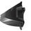 Thumbnail: FullSix Carbon S1000RR Rear Mudguard Without Hole (09-18)