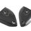 Thumbnail: FullSix Carbon Ducati 1199 Pani (11-14) Exhaust Protector Termignoni Set