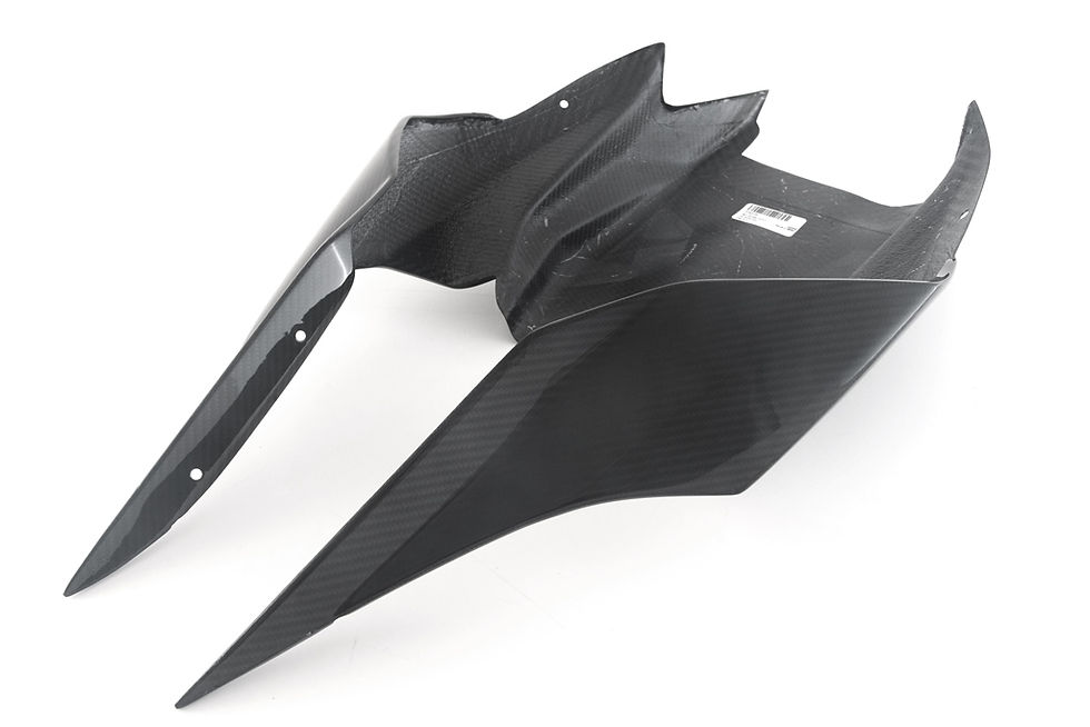 Thumbnail: FullSix Carbon YAMAHA YZF R1 (20+) Race Fairing