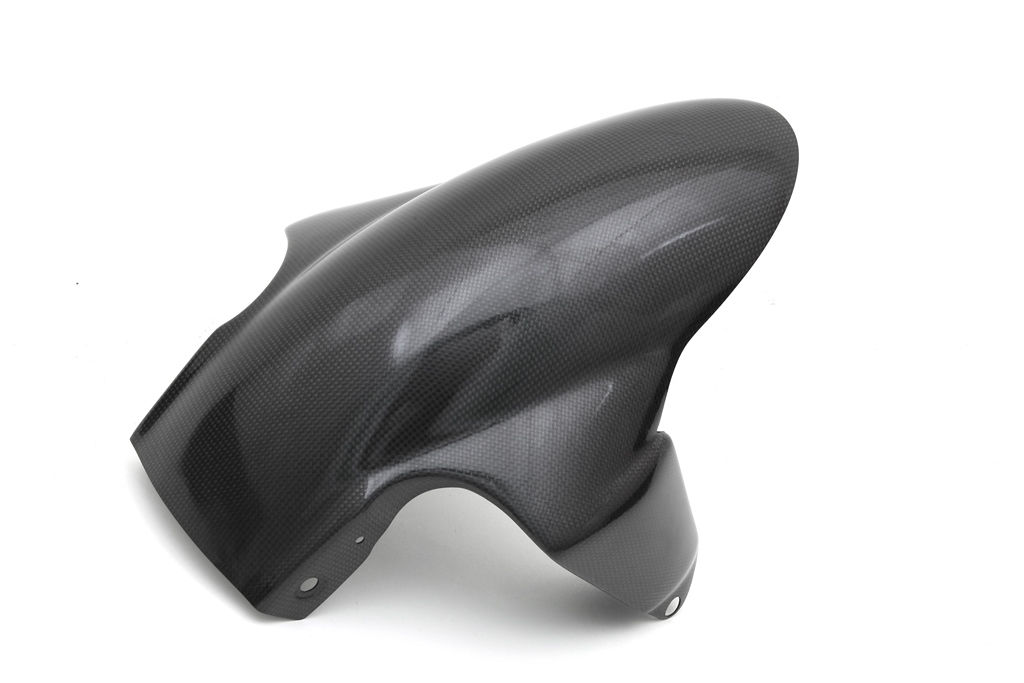 FullSix Carbon MV AgustaF4 750/1000 (99-08)Front Mudguard