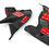 Thumbnail: FullSix Carbon Electronic Cover - Set - Upper Set - Ducati V4 - 2025+