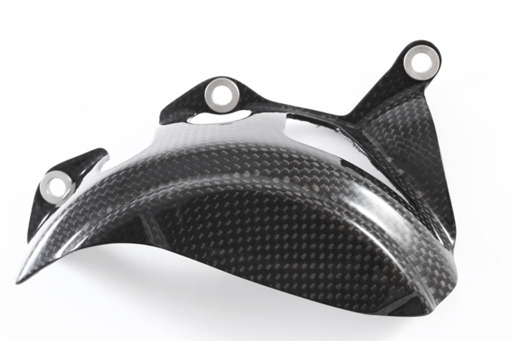 FullSix Carbon Ducati 1199 Pani (11-14) Counter Shaft Cover