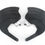 Thumbnail: FullSix Carbon S1000RR Aero Wheel Cover