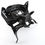 Thumbnail: Fullsix Carbon S1000RR Headlight Holder