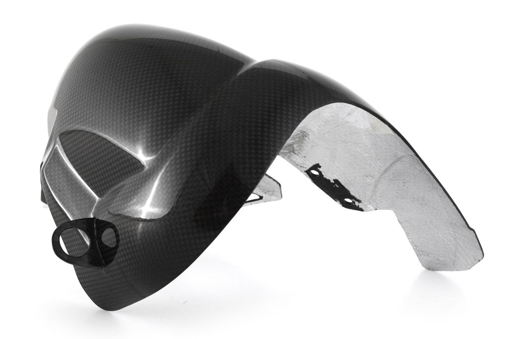 FullSix Carbon Ducati V4/S 25+Exhaust Protector