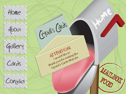 Greeting Cards