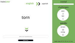 Translator