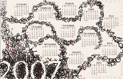 2007 Calendar
