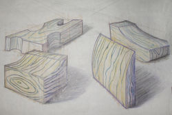 Wood