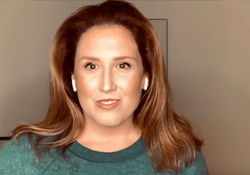 Leonore in Fidelio, Promenade Opera Project, October 2020