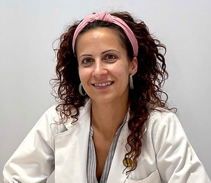 Nutricionista Dina Ferreira