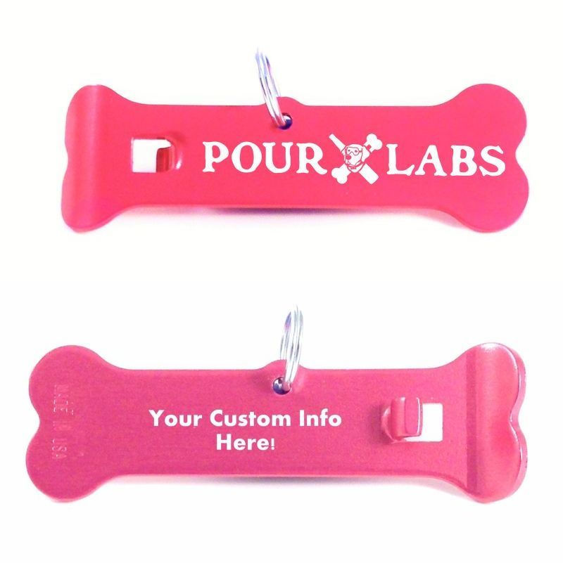 Thumbnail: Size: Large / Front: Logo / Back: Custom / Color & Text: Select Below
