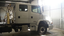 Mercedes-Benz Atron 1319