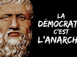 [QUIZ] PLATON - Le problème de la démocratie