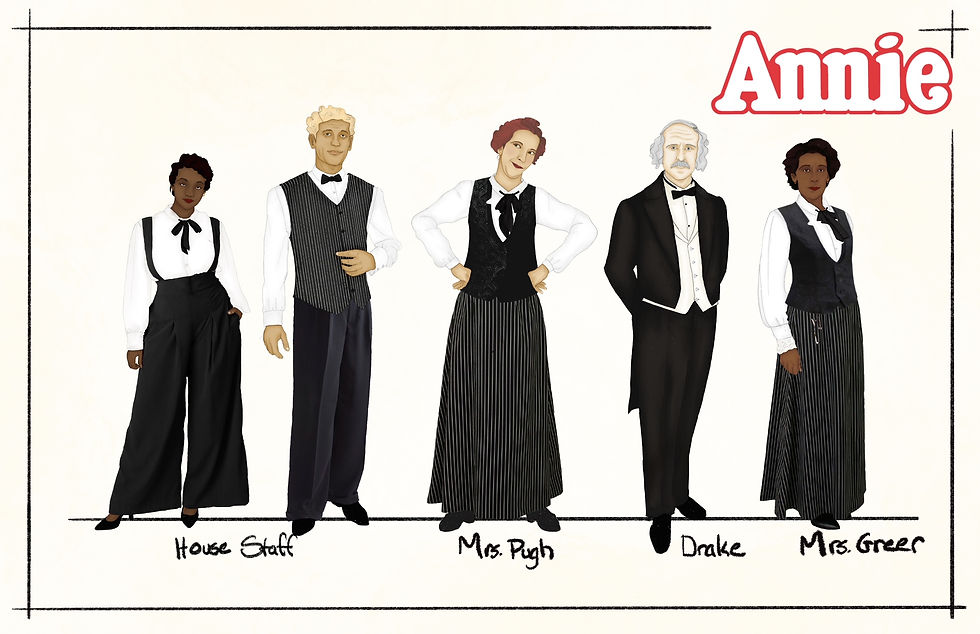 Warbucks_Manor_Staff