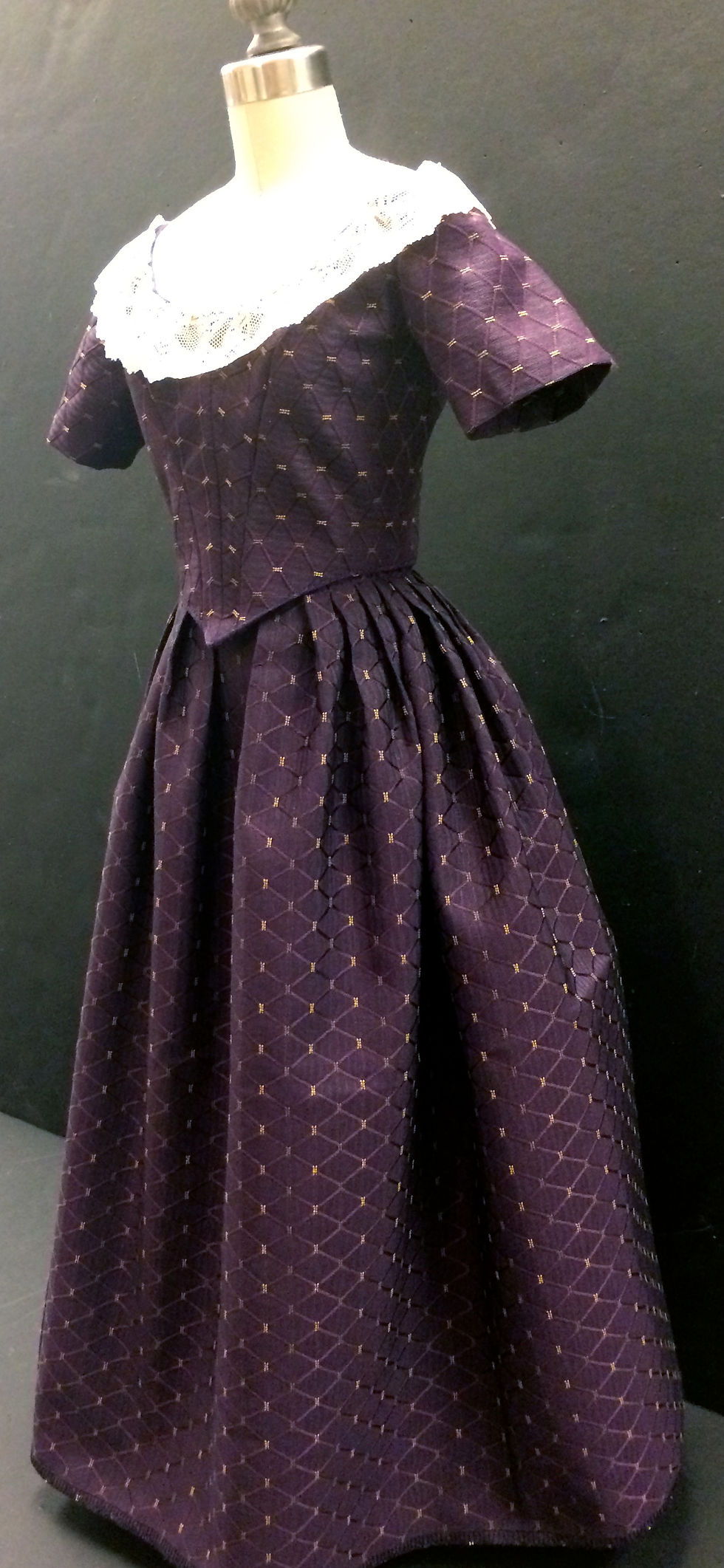 Pattern Development 1