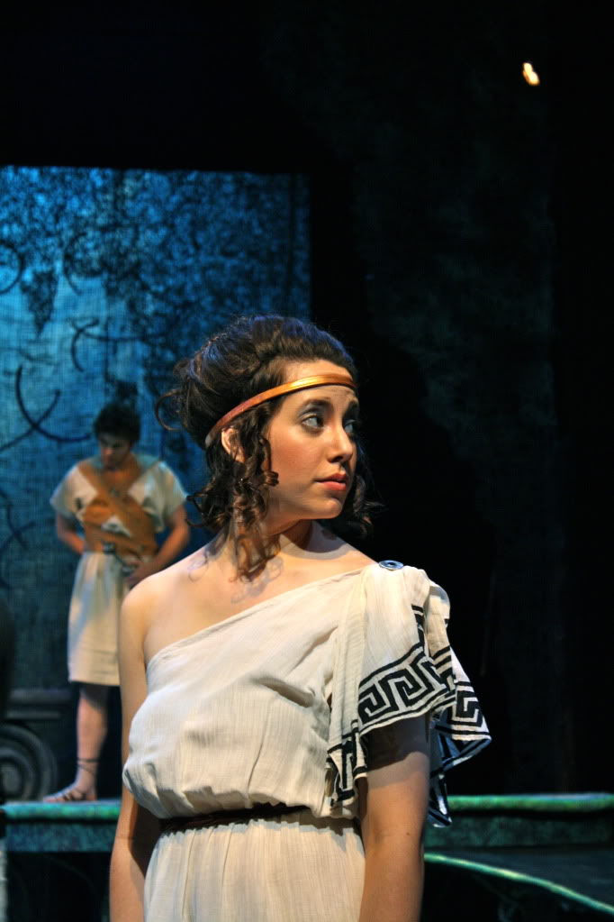 A Midsummer Night's Dream