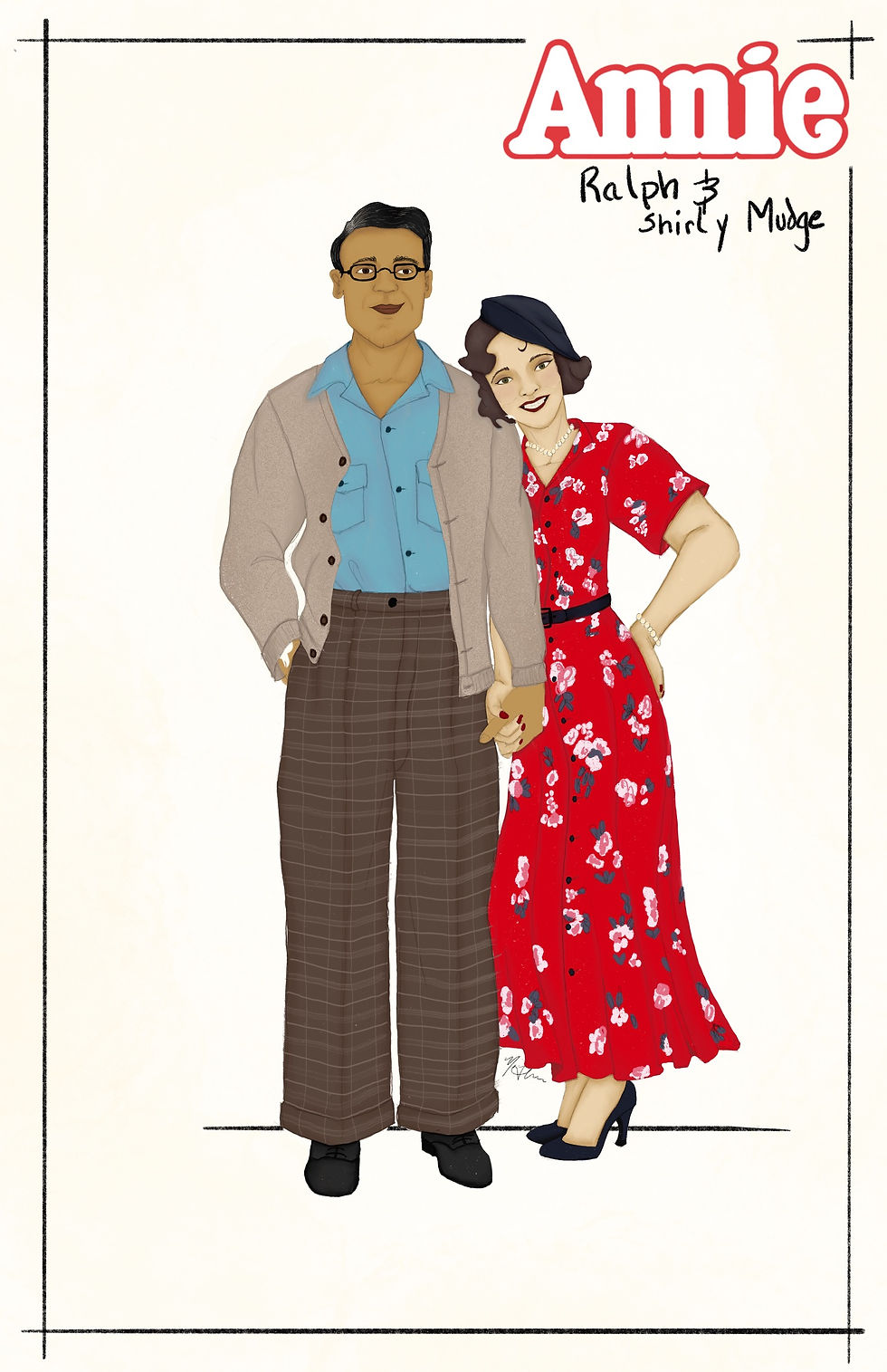 Ralph_&_Shirley_Mudge