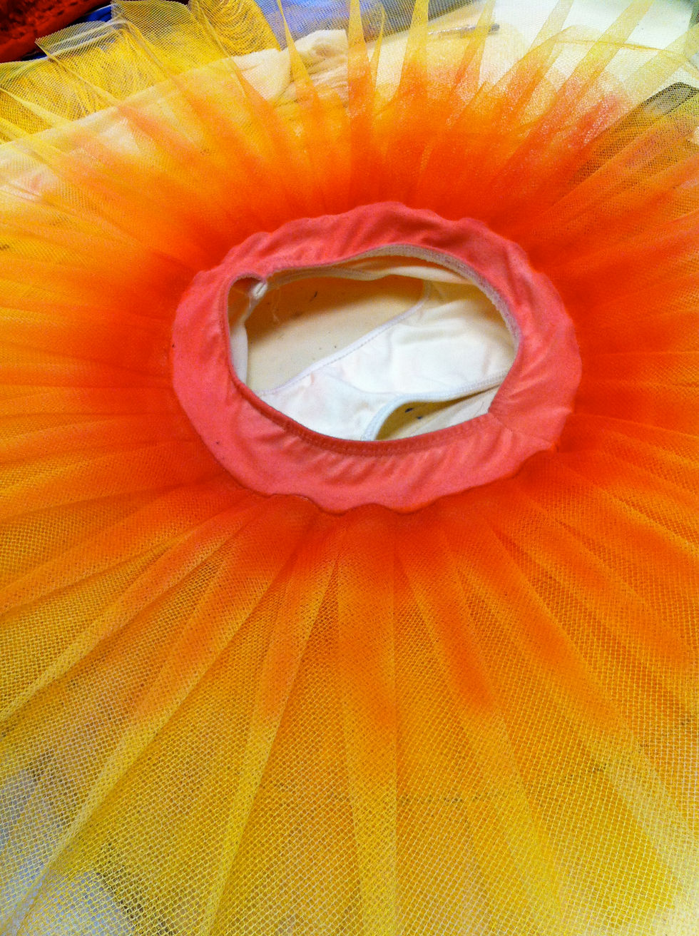 Gypsy