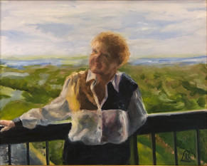 Mom's View SOLD
