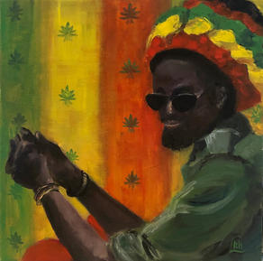 Rasta Mon