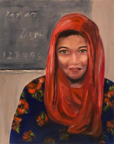 The Student