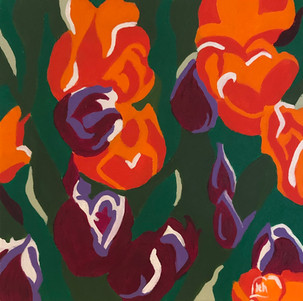 Rosebuds