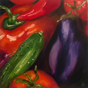 Fresh & Healthy