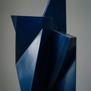 Esculturas Geométricas