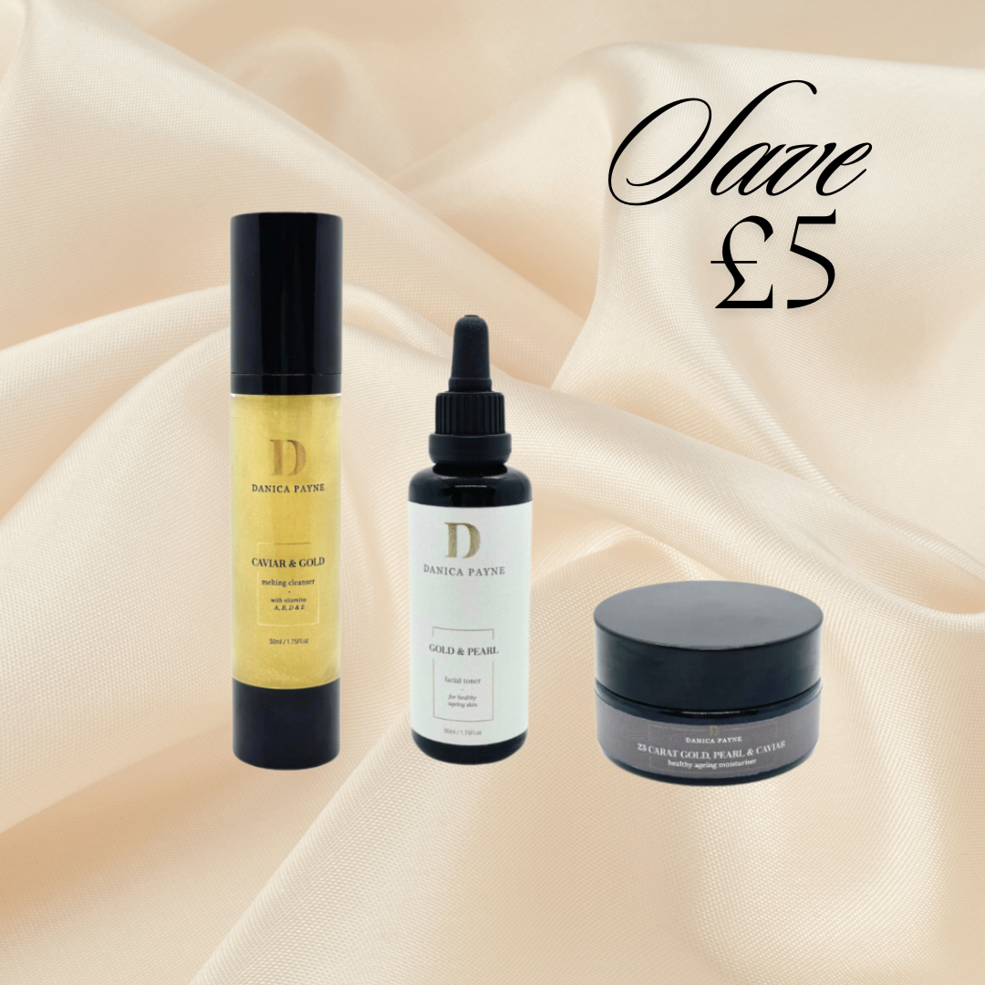 Essentials Bundle