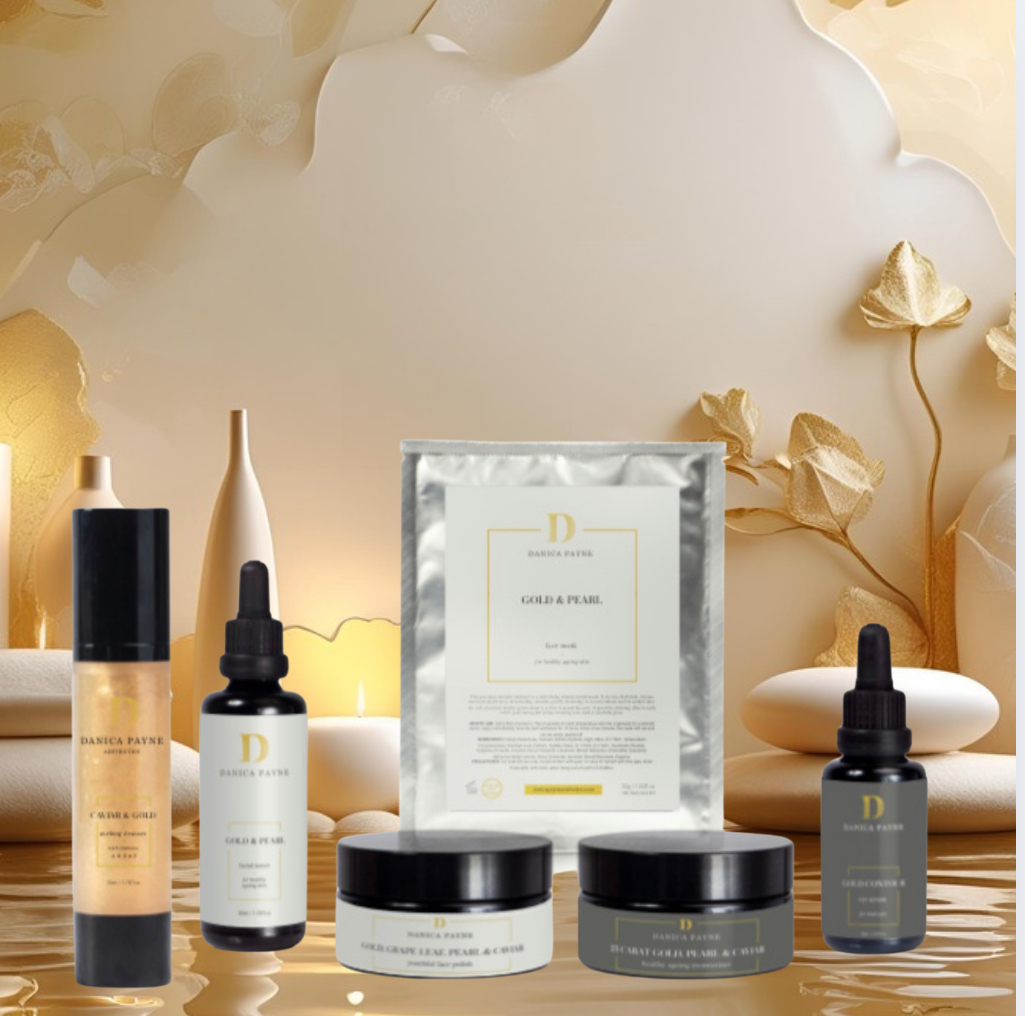 Face Perfecting Bundle