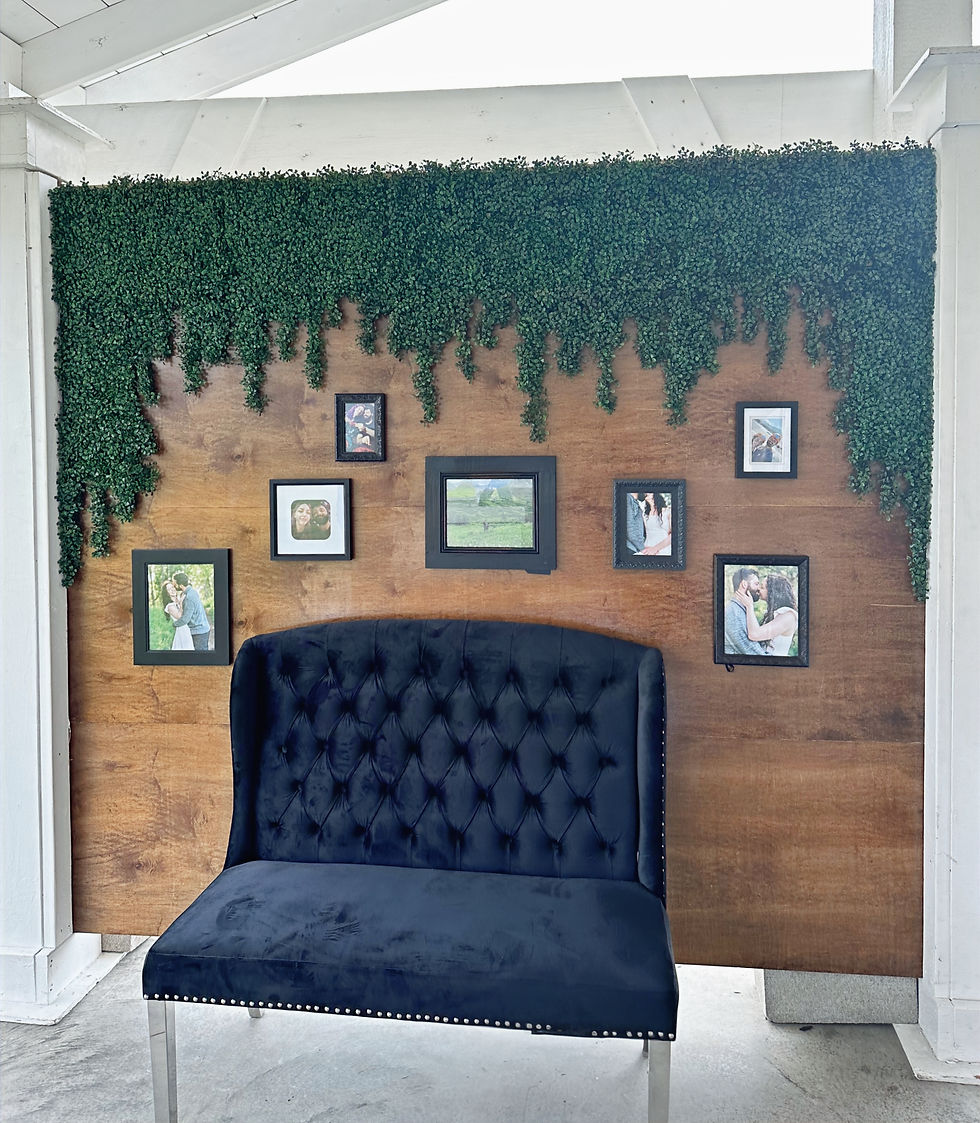 Thumbnail: Wood Wall