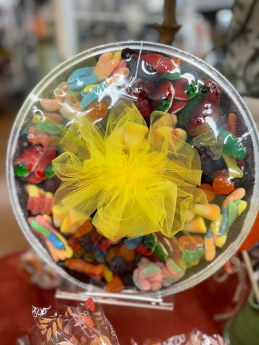 Gummi Candy Tray | gladwynepharmacy
