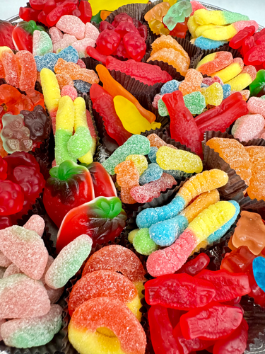 Gummi Candy Tray | gladwynepharmacy