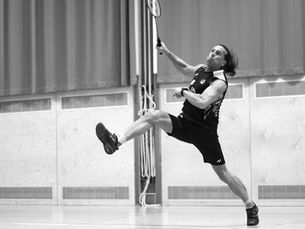 Was Ist Badminton?