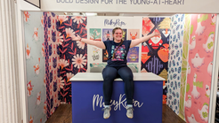 Was exhibiting at Surtex 2023 worth it ?