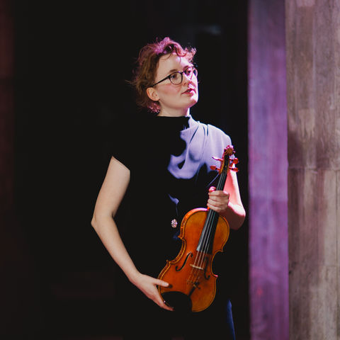 Christine Bernsted