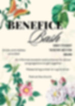 Benefice Bash 2025