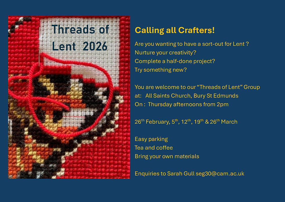 Threads of Lent poster 26._0