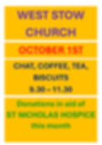Oct 25 coffee morning poster_0