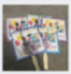 Thumbnail: Customized Fans