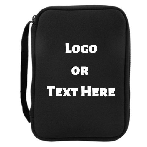 100 ct. Customized Bible Covers