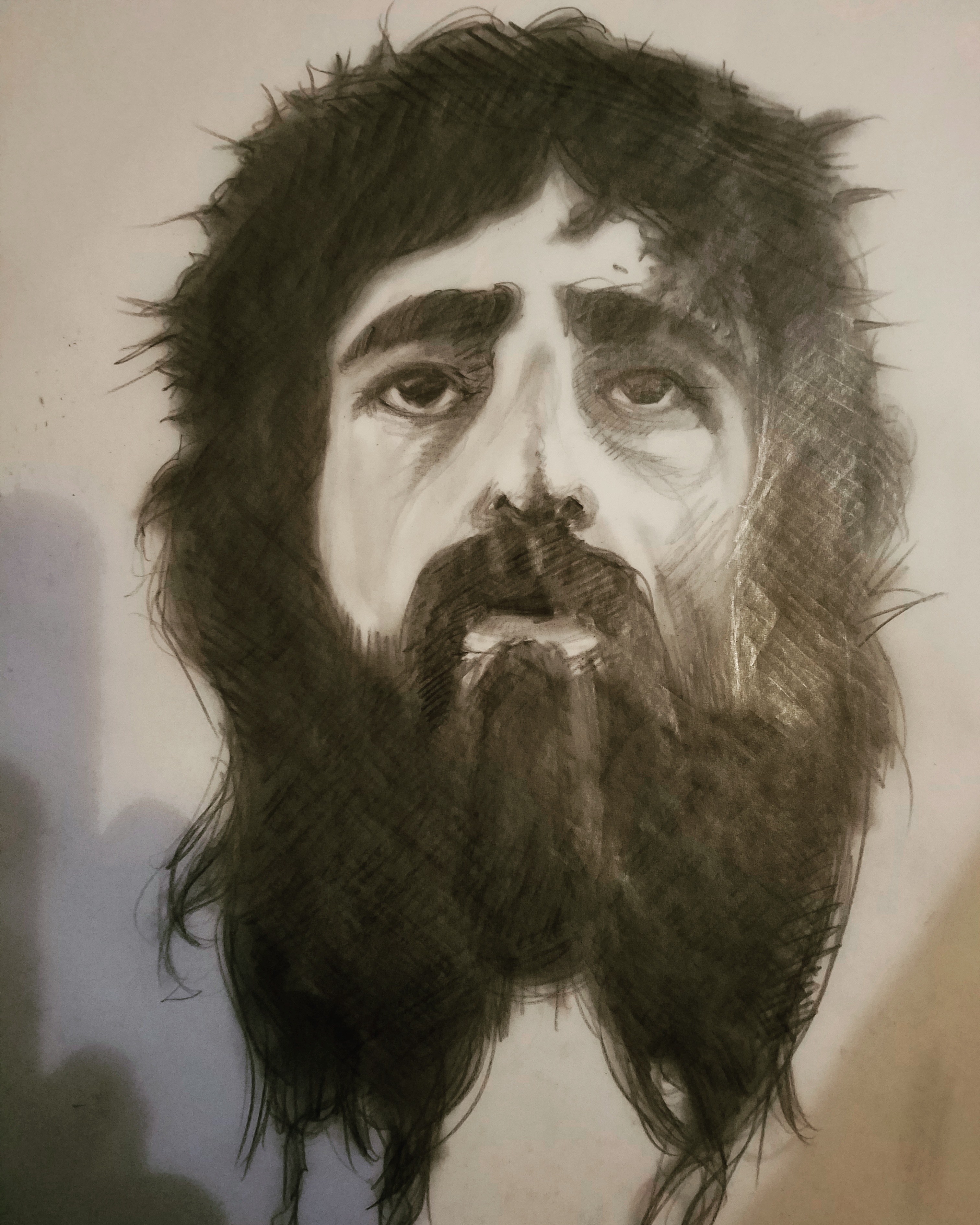 The Face of Grace | hopecommunitychurch